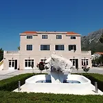 ゲストハウス Dubelj Dubrovnik Mokošica