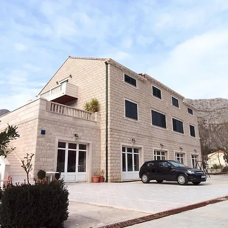 Dubelj Dubrovnik 3* Mokošica