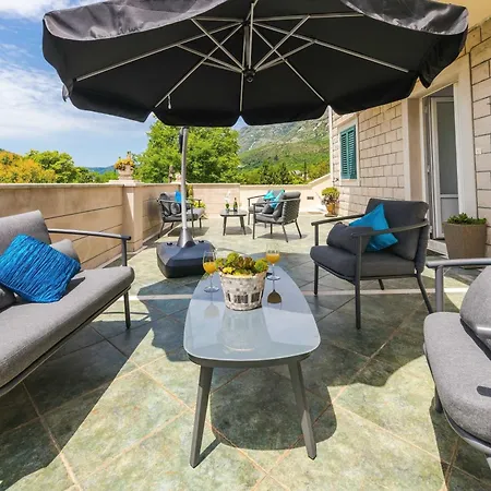 Dubelj Dubrovnik Casa de hóspedes 3*