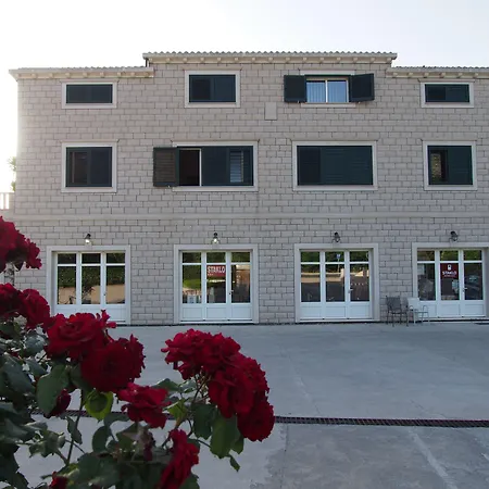 Dubelj Dubrovnik Casa de hóspedes Mokošica