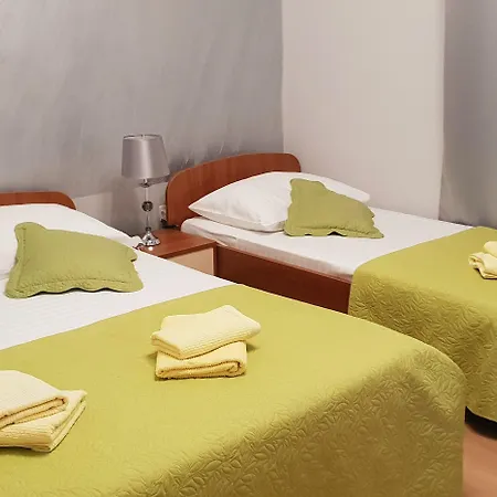 Dubelj Dubrovnik Casa de hóspedes Mokošica