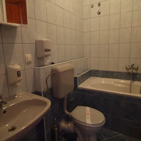 Dubelj Dubrovnik 3* Mokošica