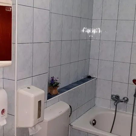 Dubelj Dubrovnik 3* Mokošica