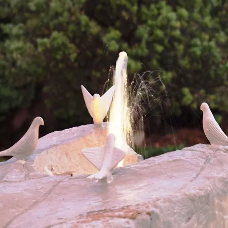 Casa de hóspedes Dubelj Dubrovnik Mokošica