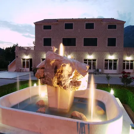 Casa de hóspedes Dubelj Dubrovnik Mokošica