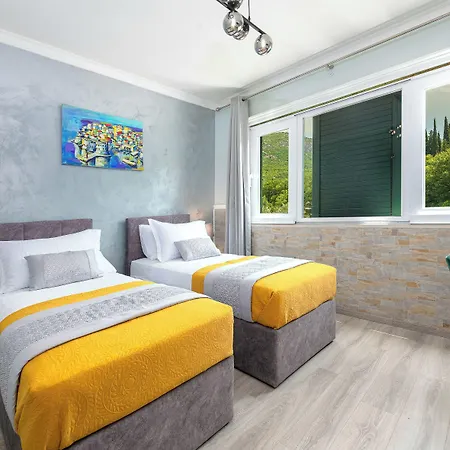 Casa de hóspedes Dubelj Dubrovnik