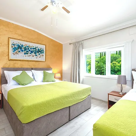 Casa de hóspedes Dubelj Dubrovnik