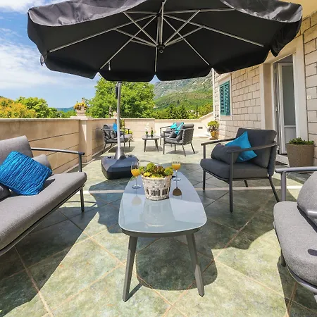 Casa de hóspedes Dubelj Dubrovnik