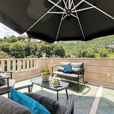 Casa de hóspedes Dubelj Dubrovnik Mokošica