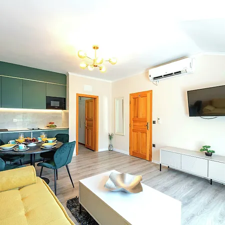 Dubelj Dubrovnik Casa de hóspedes