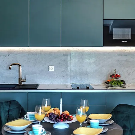 Casa de hóspedes Dubelj Dubrovnik 3*