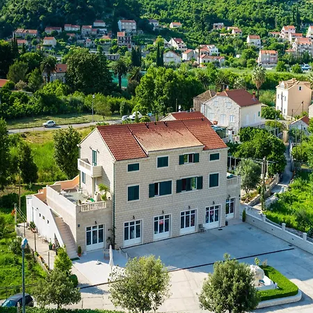 Dubelj Dubrovnik بيت ضيافة Mokošica