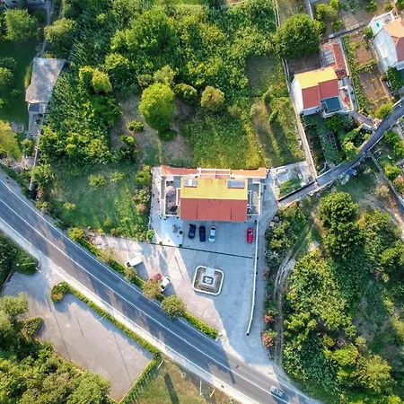Dubelj Dubrovnik Affittacamere Mokošica