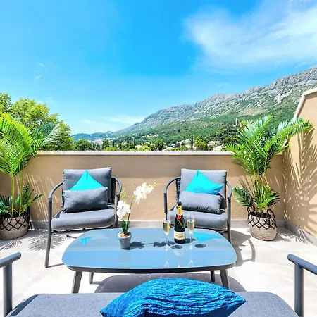 Guest house Dubelj Dubrovnik