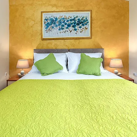 Dubelj Dubrovnik 3* Mokošica