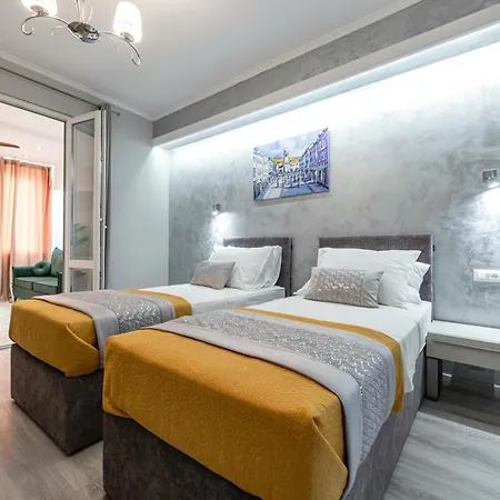Konukevi Dubelj Dubrovnik 3*