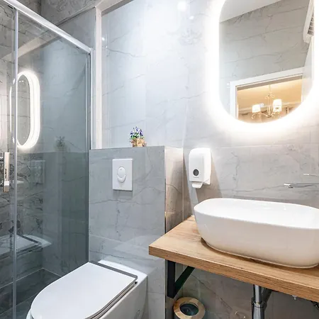 Dubelj Dubrovnik Guest house Mokosica