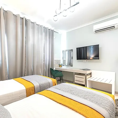 Dubelj Dubrovnik 3*