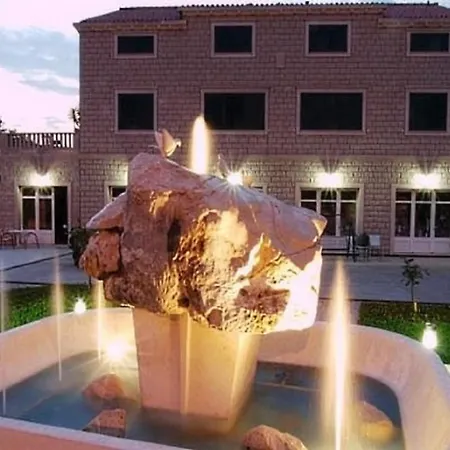 Dubelj Dubrovnik Pensionat Mokošica