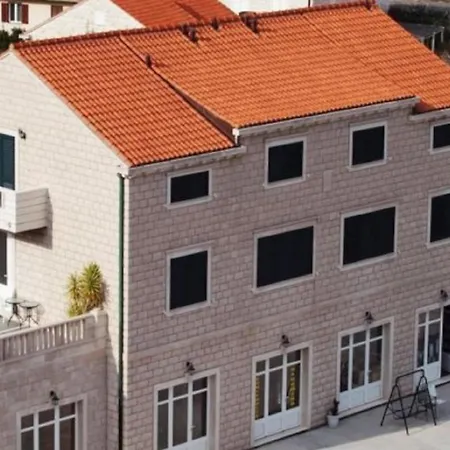 Dubelj Dubrovnik Gæstehus