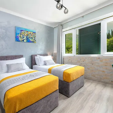 Dubelj Dubrovnik Affittacamere 3*
