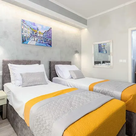 بيت ضيافة Dubelj Dubrovnik Mokošica