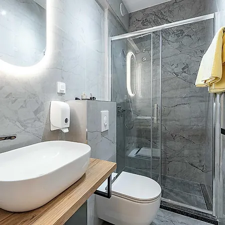 Dubelj Dubrovnik 3* Mokošica