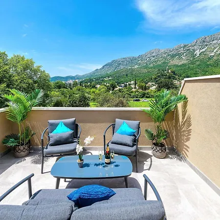 بيت ضيافة Dubelj Dubrovnik 3*