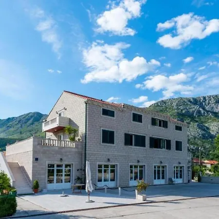 Dubelj Dubrovnik Mokošica