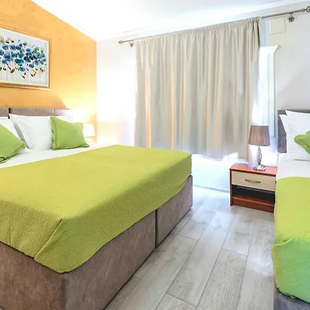 Pensionat Dubelj Dubrovnik