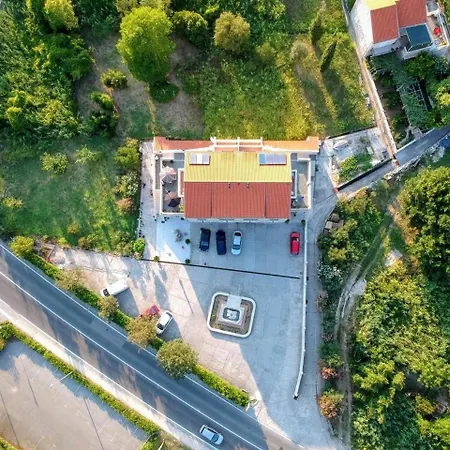 Dubelj Dubrovnik بيت ضيافة