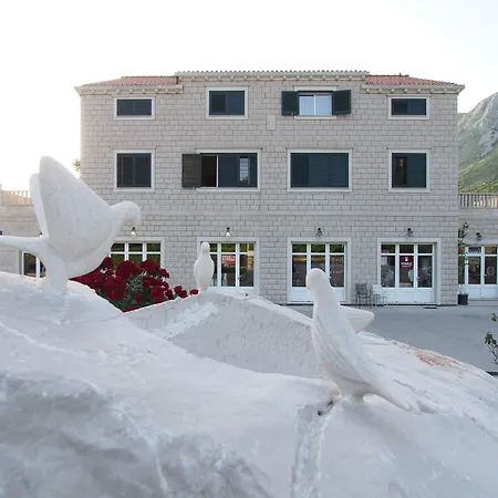 Gæstehus Dubelj Dubrovnik