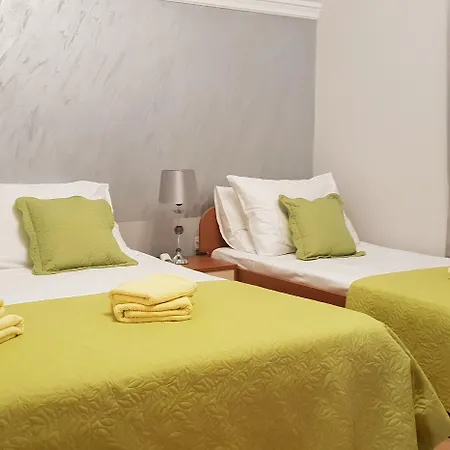 Dubelj Dubrovnik 3* Mokošica