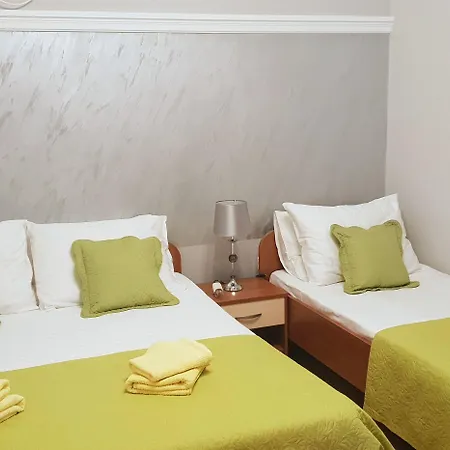 Dubelj Dubrovnik 3*