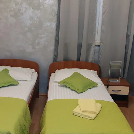 Dubelj Dubrovnik Gæstehus