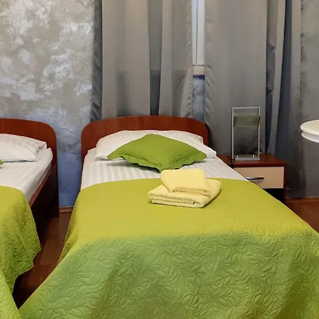 Dubelj Dubrovnik Pensionat Mokošica