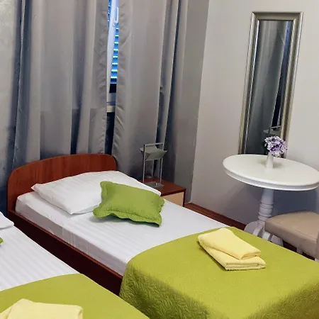 Pensionat Dubelj Dubrovnik