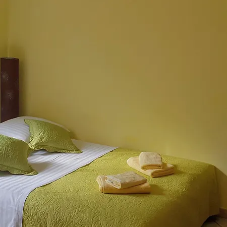 Dubelj Dubrovnik 3* Mokošica