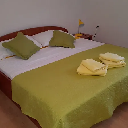 Dubelj Dubrovnik Gæstehus 3*
