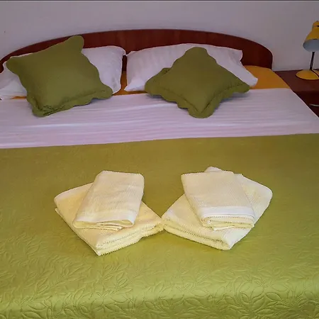 Pensionat Dubelj Dubrovnik