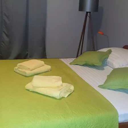 Dubelj Dubrovnik 3*