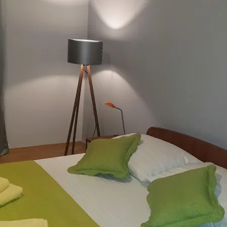 Gæstehus Dubelj Dubrovnik 3*