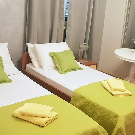 Pensionat Dubelj Dubrovnik