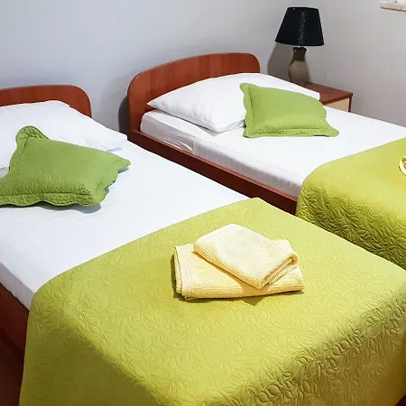Dubelj Dubrovnik Gæstehus