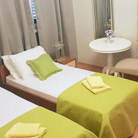 Dubelj Dubrovnik 3*