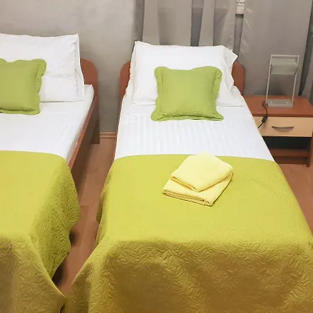 Gæstehus Dubelj Dubrovnik Mokošica