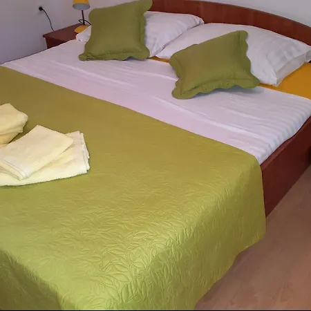 Dubelj Dubrovnik 3* Mokošica