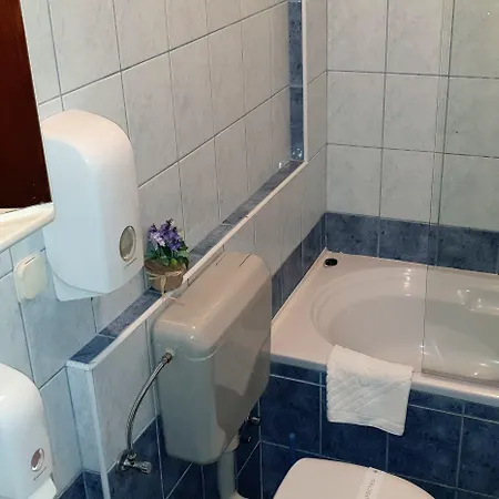 Gæstehus Dubelj Dubrovnik 3*