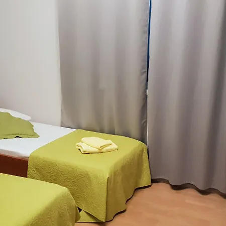 Gæstehus Dubelj Dubrovnik