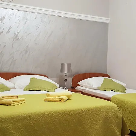 Dubelj Dubrovnik 3*